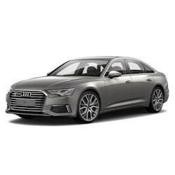 Audi A6 40 TDI V (C8). Установка Webasto Thermo Top Comfort+, управление - FanControl-GSM