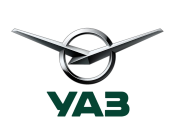 UAZ (УАЗ)
